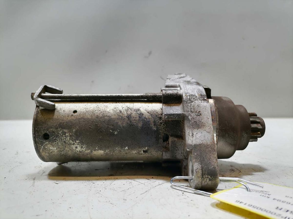 Skoda Roomster BJ13 original Anlasser Starter 1.2TSI 63kw